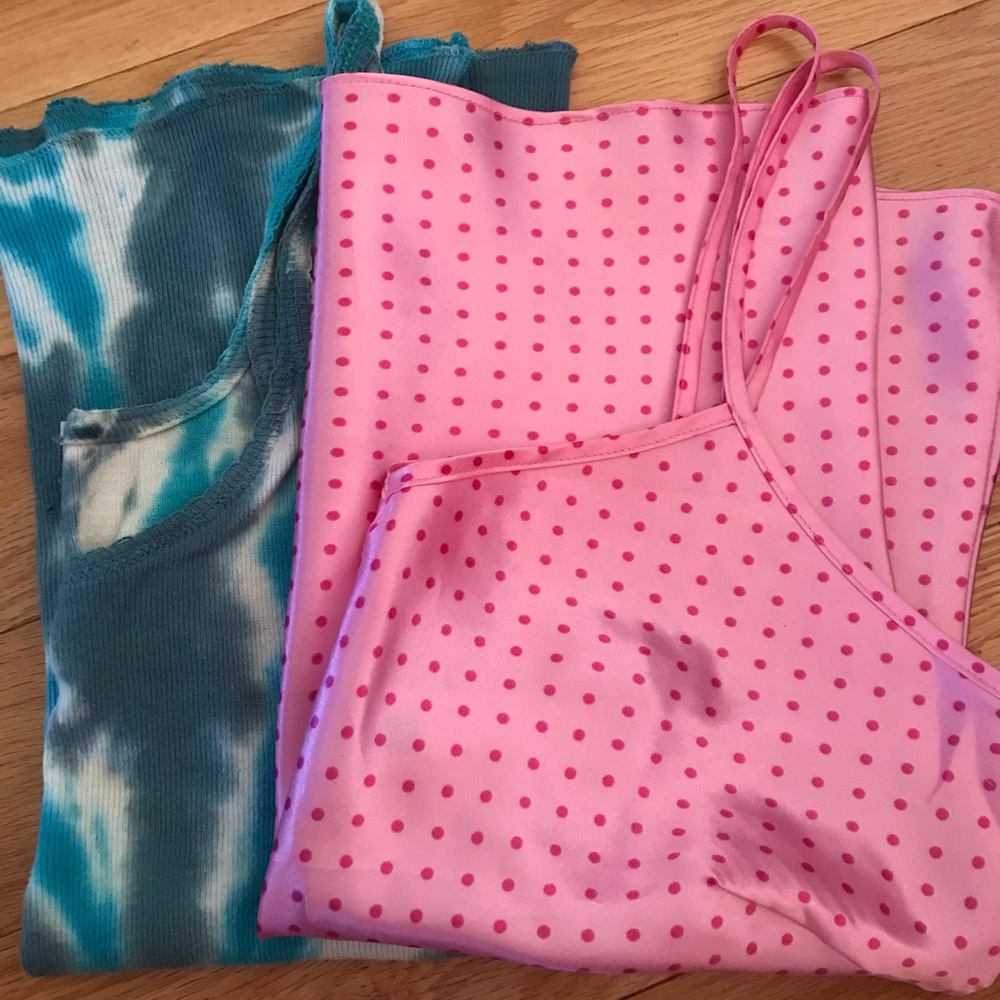 Camisoles and Tank Top - Picture 3 of 5